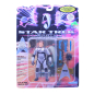 Preview: Star Trek Generations Kirk Space Suit Playmates 1994 OVP | hoppla-stuff.de